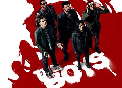 To All Villains Everywhere – Beware, The Boys Are Back!