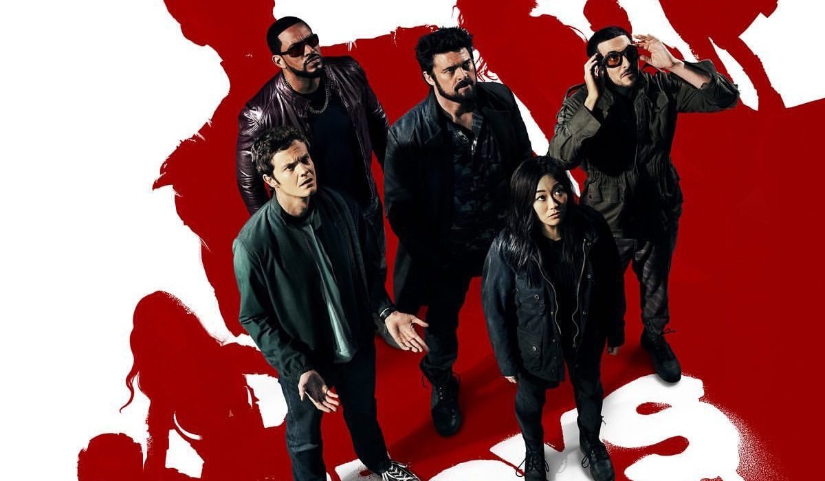 boys season -2 release -date