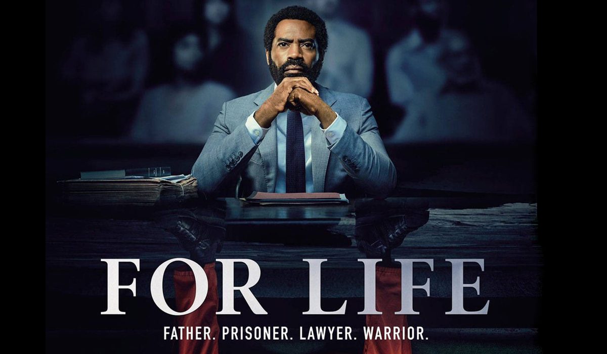 For Life – A Brand New Drama Finds Second Life on SonyLiv