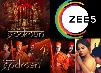 ZEE5’s Upcoming Tamil Series Godman Allegedly Pulled Off The Platform?