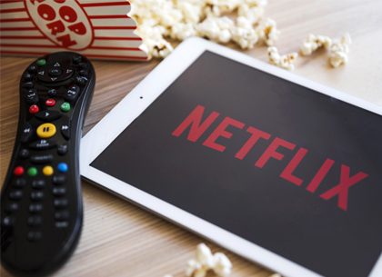 Guess Which Blockbuster Netflix Series Is Getting A Korean Remake!!