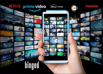 OTT Platforms – A Boon for the Audience or A Coup de Grace for Theatrical Experience?