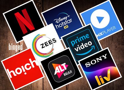 OTT Platforms Still Unable To Remove This Blackmark