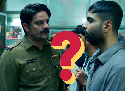 Did You Know? Paatal Lok Was Initially Titled This And The Makers Were Wise To Change It