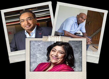 Applause Ties Up With Bend It Like Beckham Fame Gurinder Chadha For High Voltage Drama