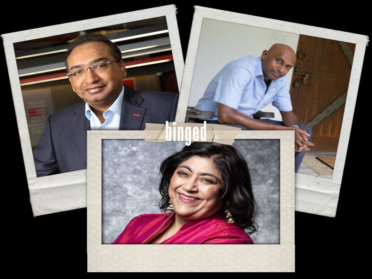 Applause Ties Up With Bend It Like Beckham Fame Gurinder Chadha For High Voltage Drama