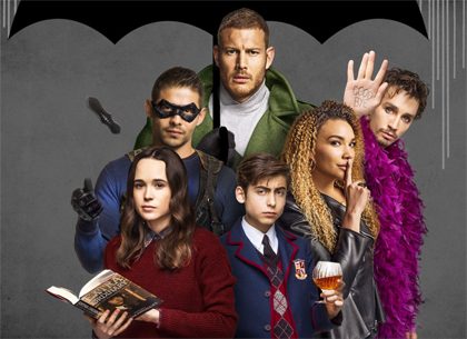 Waiting for the Umbrella Academy Season 2? Here Are the Details You Need