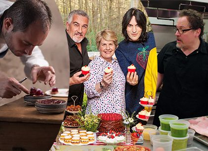 15 Best Food Shows On Netflix For Foodies To Watch Now