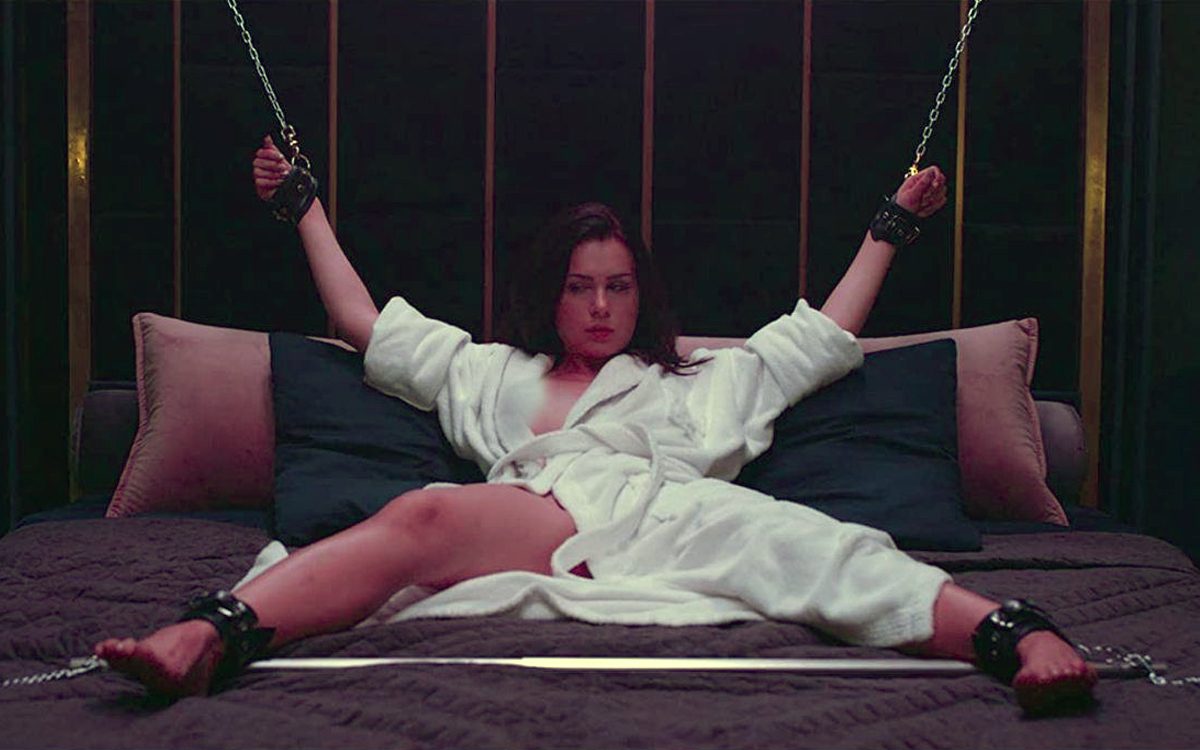 365 DNI Netflix Controversy Details