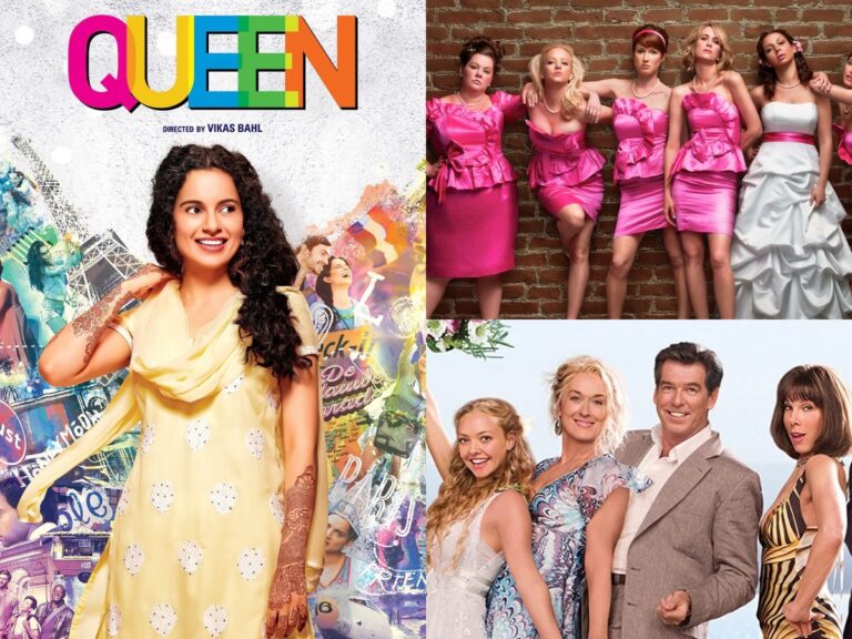 6 Much Needed Uplifting Films On OTT Platforms