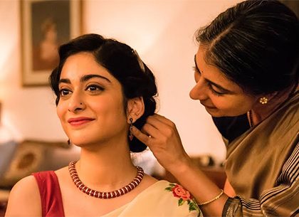 Trailer Talk: A Suitable Boy Looks Pleasing To Eye, Engaging To The Mind
