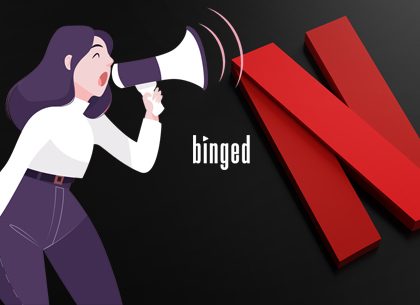 Aawww! Netflix Growing Fond Of Female Indian Filmmakers