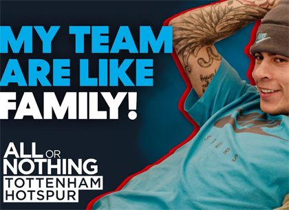 Amazon Documentary Drops A Sneak Peak Trailer