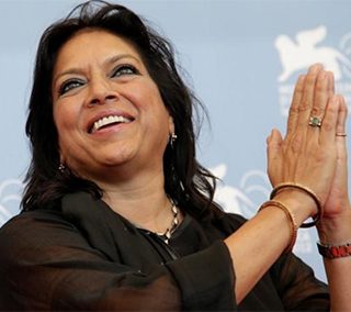Amazon Grabs Rights For New Drama Series Directed By Mira Nair!