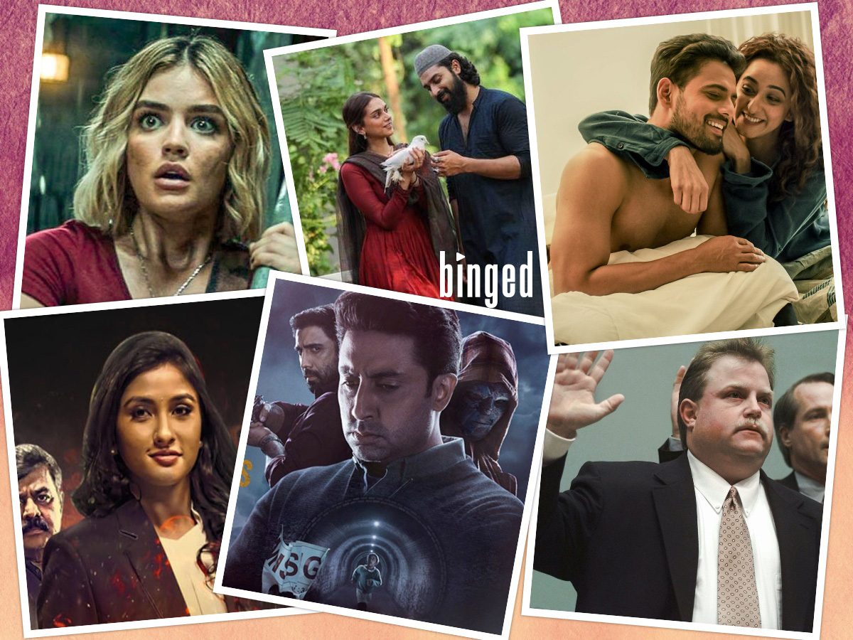 Amazon Prime Video July Schedule - Mundana Nildana, Richard Jewell, Just Mercy And More