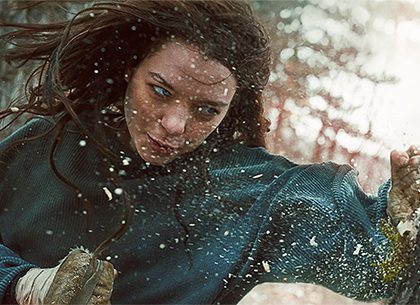 Amazon Renewed This Thrilling Action Series for another Adventure