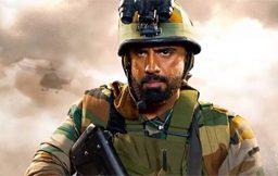 Amit Sadh -Avrodh Sonyliv Web Series Review