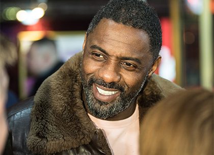 Apple TV Plus Gets Bigger – Snares Idris Elba!