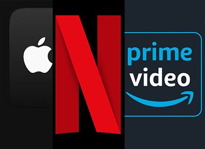 Apple TV+ Revs Up Acquisition Deals To Compete With Netflix, Amazon Prime!