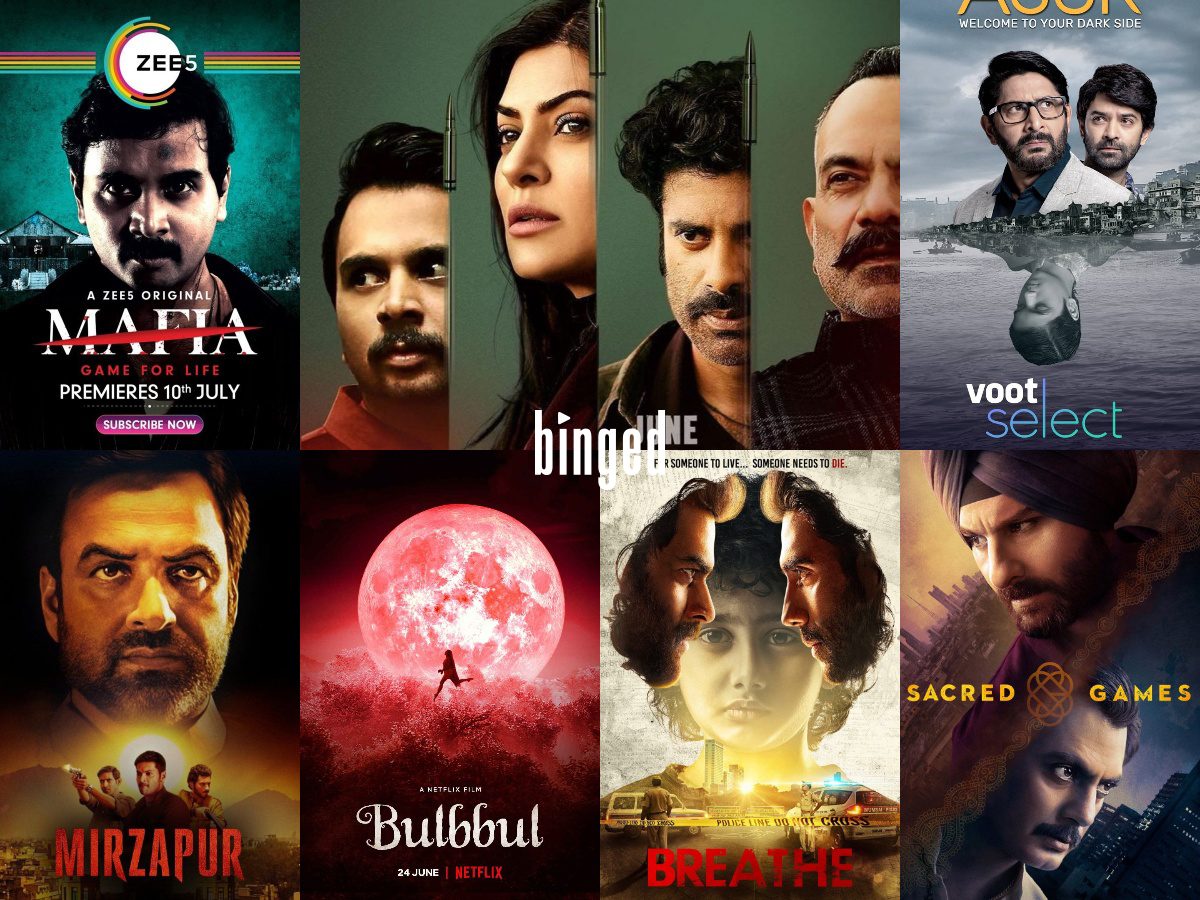 Are OTT Platforms Hedging Their Bet In India?