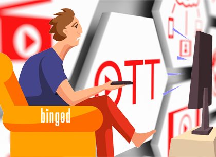 As OTT Content Gets Darker, Are Viewers Getting Touchier?