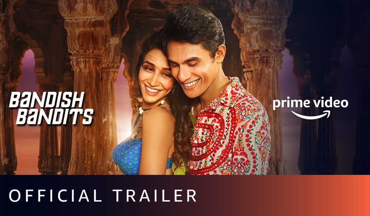 Trailer Talk: Bandish Bandits Is An Enchanting Love Story Steeped In Music