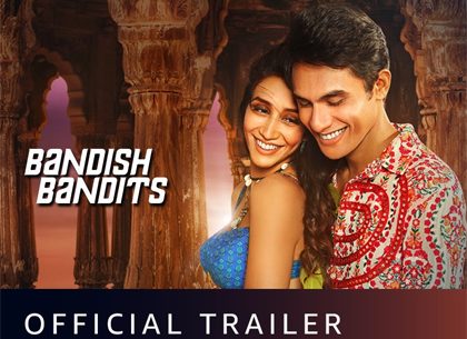 Trailer Talk: Bandish Bandits Is An Enchanting Love Story Steeped In Music