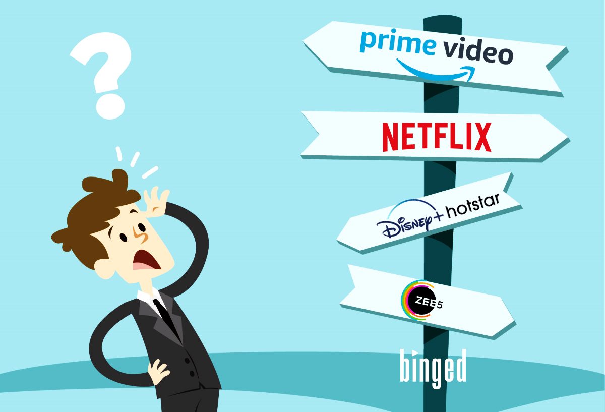 Bank Loans OTT Platforms Funding Theaters Movies