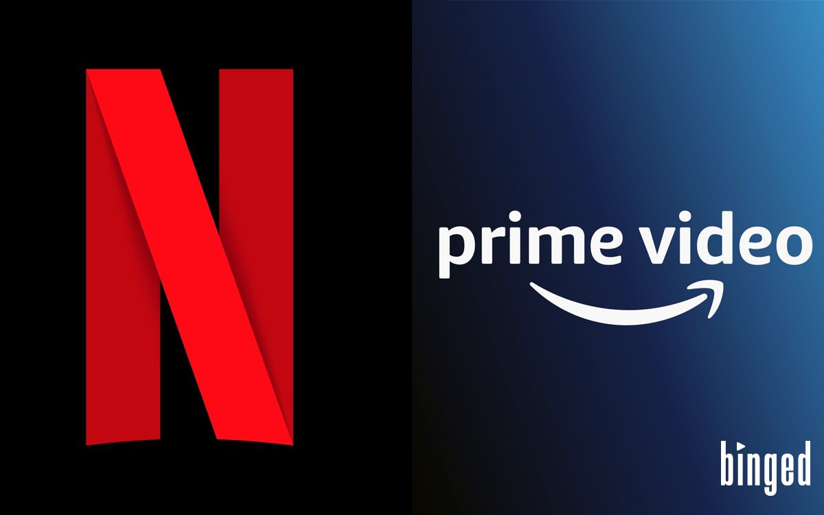 Binge Watching Netflix, Amazon Prime Video etc The Science Behind It