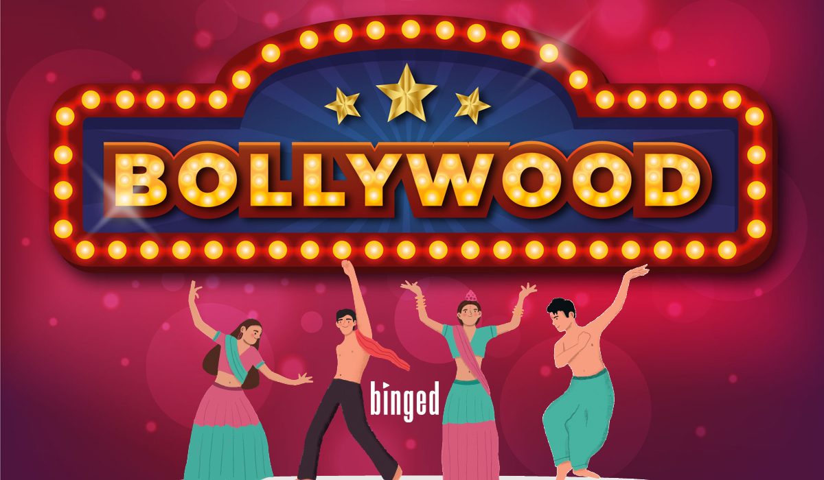 Tired of Meaningless Bollywood Songs? So Are OTTs!