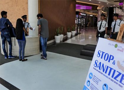 Here’s How Multiplexes Are Gearing up to Welcome You Back!!