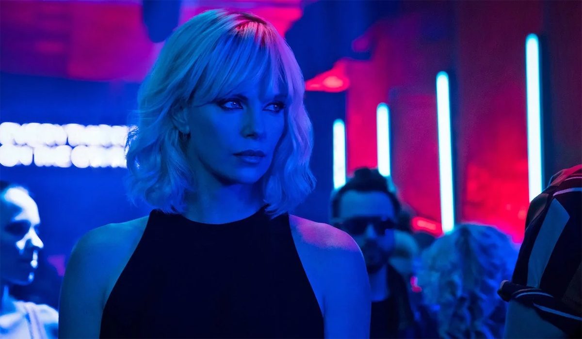 Charlize-Theron’s-Dangerous-Drama-May-Land-on-Netflix