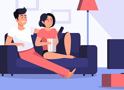 Content..Naah..Original Content Is the New King for OTTs!!