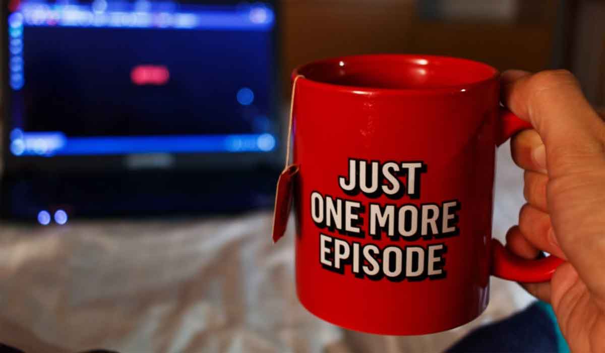 Dark and Violent: The New Benchmark Of Success In OTT Web Series!