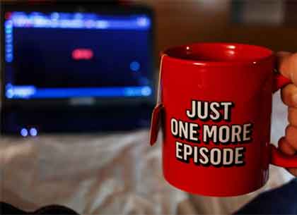 Dark and Violent: The New Benchmark Of Success In OTT Web Series!