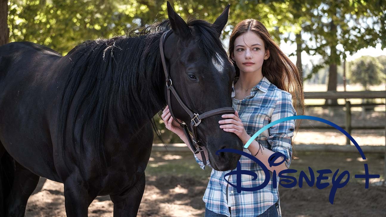 Disney+ To Premiere Kate Winslet Starrer 'Black Beauty' Soon!