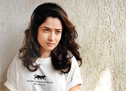 Ankita Lokhande Breaks Social Media Silence On Sushant Singh Rajput’s 1-Month Death Anniversary