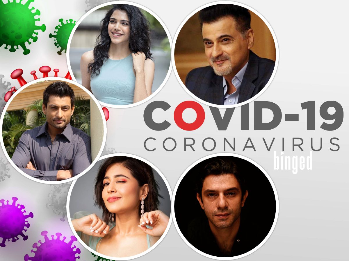 First Ever Indian Web Series On Pandemic Will Keep You On The Edge!