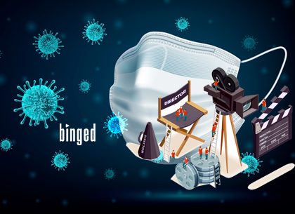 Five Ace Filmmakers Join Hands To Make COVID-19 Anthology Film