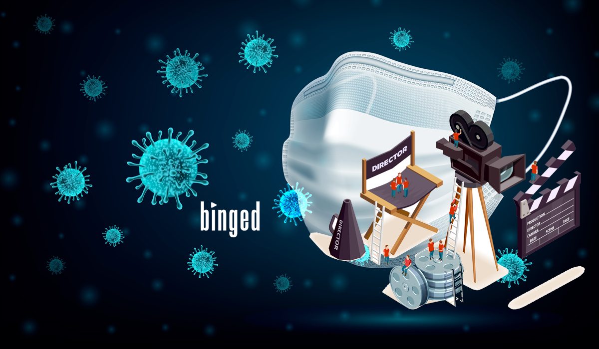 Five Ace Filmmakers Join Hands To Make COVID-19 Anthology Film