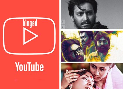 Forget the Big OTT Players Here Are Some Gem Of Films On YouTube
