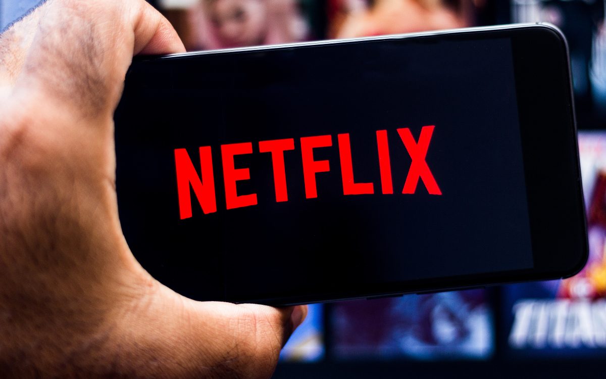 Free Netflix Game Win 83 Years 