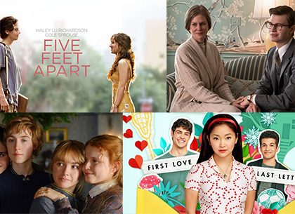 From Pages To Picture: The Rise Of Book Adaptions