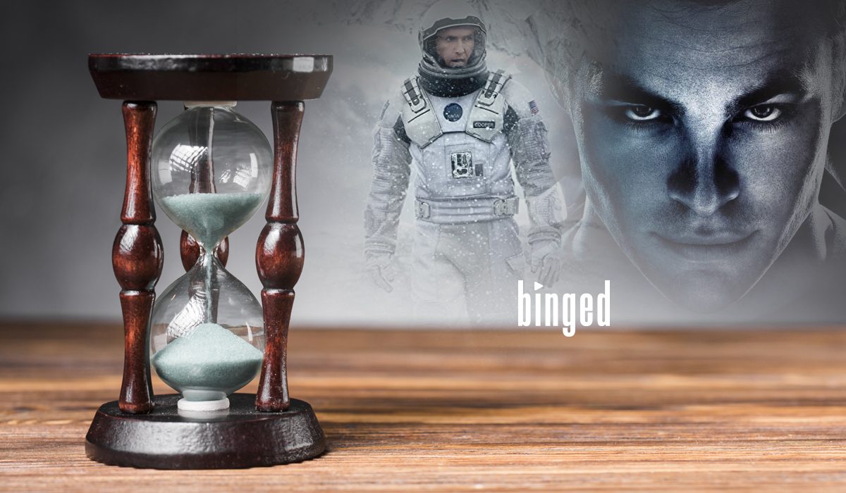 Here's Why Time Travel Obsession Is There To Stay