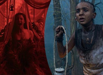 Horror 101: What Makes Horror Movies Scary?