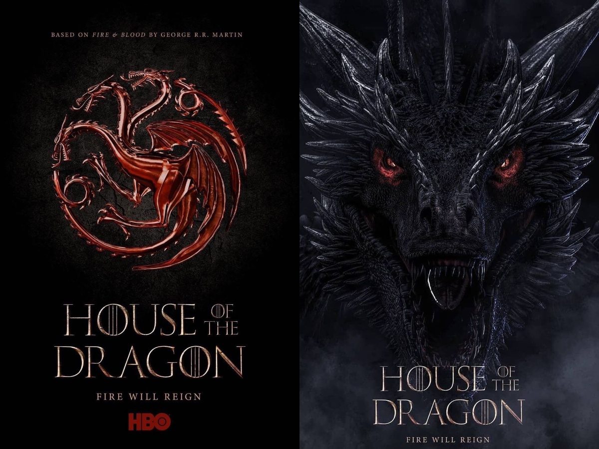 Prequel Alert: Winter Is Coming.....AGAIN!