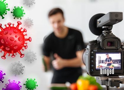 How COVID-19 Is Spreading Onto TV Shows!