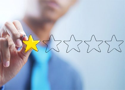 How Important Are Reviews For OTT?