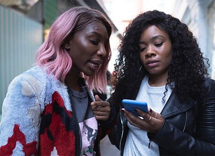 I May Destroy You Creator Spurns $1 Million Offer From Netflix Over Copyright Issues