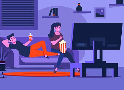 How Popular Is A Show – This Is How Analytic Companies Arrive At An Answer!